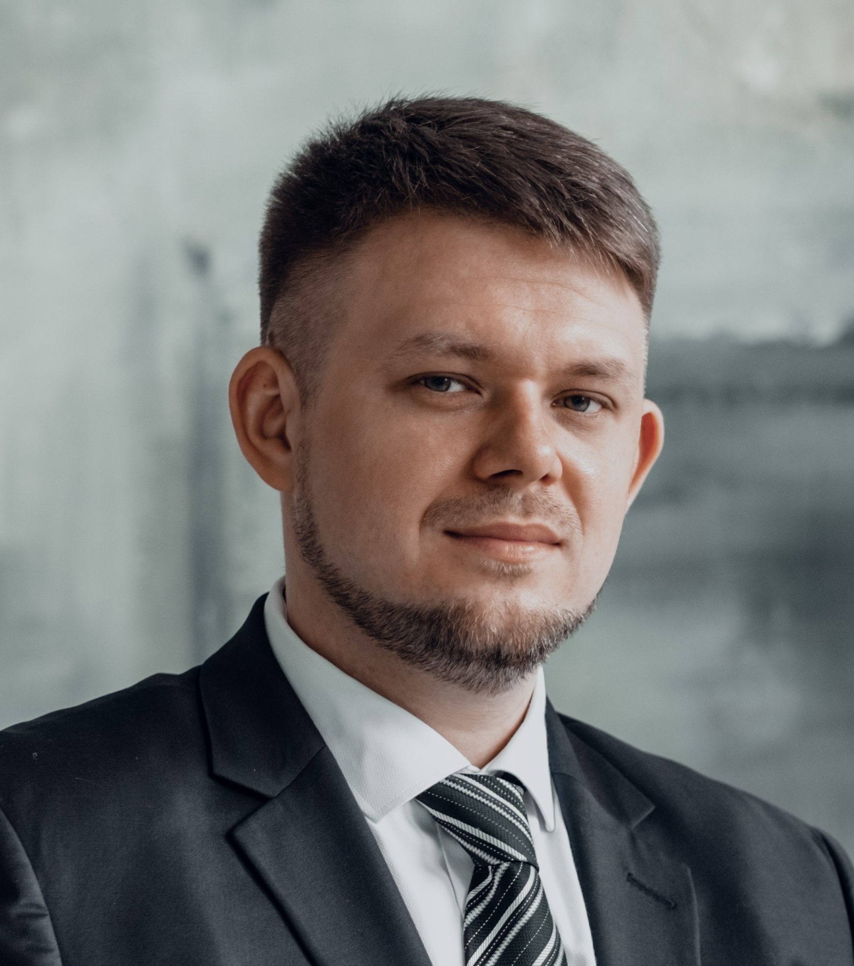 Дмитро Борзаниця